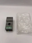 Hubbell RJ45ADAPTER / (new No Box). Fixed Price $9.99.