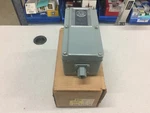 New In Box Allen Bradley Pressure Control Switch 836-C63J. Fixed Price $810.00.