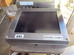 *comark Ruggedized Stainless Steel Encl. Model: PC,PENT-M,15"LCD Xp.... UJ-04. Fixed Price $275.00.