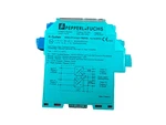 Pepperl + Fuchs KFD2-STC4-EX2-Y132953 Dual Channel Smart Transmitter Isolator. Fixed Price $165.09.