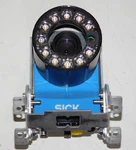 Sick V2D652R-MCXXF6 Lector Image Based Bar Code Reader Scanner Camera 1071728. Fixed Price $525.00.