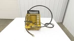 Enerpac PEM1321 Hydraulic Pump 10000PSI 1/3HP 115V Oil Flow 13IN /min. Fixed Price $854.99.