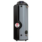 Rheem GHE100-160P Spiderfire Commercial Water Heater Gal 160K Btu Lp. Fixed Price $2500.00.