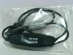 Keyence USB60FPW Usb-serial Barcode Interface-new No Box. Fixed Price $51.98.
