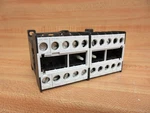 Siemens 3TD2000-1BB4 Contactor 3TD20001BB4. Fixed Price $145.33.