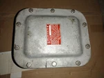 Oz-gedney Y/E-080604 Cast Iron Junction Box. Fixed Price $323.51.