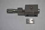 *jm* Newport 561-GON Goniometer (QEG97). Fixed Price $138.75.
