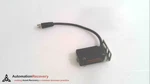 Keyence PZ-M32 W/ Part Number PZ-B41A,NPN M8 Connec. Square Reflective #286355. Fixed Price $50.00.