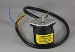 33101233035 Bdh 0843 Berger Lahr Ac Servo Motor 24V, 50/60HZ, 6000 Rpm Brake. Fixed Price $1125.38.