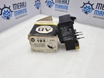 Allen-bradley 193-BSC Bimetallic Overload Relay 6-10A. Fixed Price $98.00.