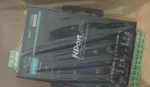 New Moxa Nport 5232 V2.1.0 2-PORTS Serial Device Networking Server. Fixed Price $393.00.