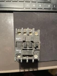 Sprecher & Schuh CA3-9-10-120 Contactor Used. Fixed Price $15.00.