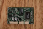 Nautilus Hyosung Ada B/d Pn: 723375-0 Board Mini Bank 1500 Atm Replacement. Fixed Price $27.36.