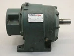 14:1 5.1HP Reliance Dodge Tigear Reducer 10272098-PJ79163-22-BP, 1-3/8" .... Fixed Price $128.80.