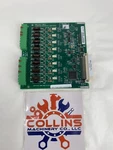 Schweitzer Engineering Labs Select 8DI Pcb SEL-9760L 3C 8-DIGITAL Input Card. Fixed Price $183.65.