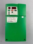 Control Techniques 2D200150, SE2.5M/TL, Commander Ac Drive, 1.5 Kw (used). Fixed Price $449.92.