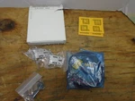 New In Box Keyence LV-H37 Laser Sensor. Fixed Price $65.00.
