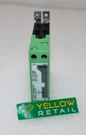Phoenix ELR1-24DC/600AC-20 Single Phase Solid State Contactor 2297138. Fixed Price $70.00.