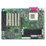 Used & Tested Beckhoff EP-3BXA REV:1.0 Motherboard. Fixed Price $1263.16.