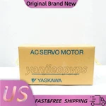 Unopened SGM-08A3G46 High Quality Yaskawa Brand New Servo Motor. Fixed Price $2089.20.