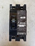 Eaton Cutler Hammer CC2200 Amp 2-POLE 240V Main Circuit Breaker. Fixed Price $149.99.