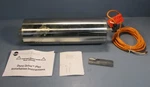 Sparks Dura Drive Plus Stainless Drum Roller 16" Motorized Pulley. Fixed Price $845.99.
