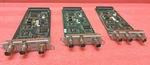 Sencore 43B1060 Video Card (qty 3). Fixed Price $89.99.