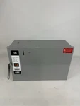 Square PQ3610G I-line Busway Switch Plug, 100 Amp, 3P, Wire 600V, Ground. Fixed Price $824.95.
