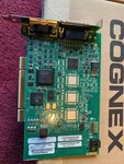 New In Box Cognex VPM-8501 VX-000 Pci Video Image Capture Card. Fixed Price $250.00.