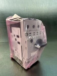 Fuji BM3VHB-040 28-40A Manual Motor Starter BM3VHB040 (4B-18). Fixed Price $134.10.
