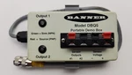 Banner Portable Demo Box DBQ5 Sensor Trouble Shooting Tester Used Condition. Fixed Price $100.00.