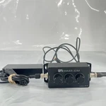 Effilux EFFI-DIMMER-3DIM Intensity Adjustment Potentiometer For Rgb Led Lights. Fixed Price $190.00.
