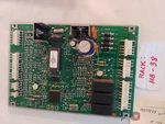 Trane American Standard Control Board 6400-0582-01 Rev 50-170301. Fixed Price $66.50.
