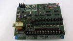 National Controls Corp. DNC-T2010-B10 Circuit Board 105-135VAC 50-60HZ. Fixed Price $375.00.