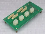 Getech Automation CDC869C-2 Servo Distribution Card T198202. Fixed Price $19.99.