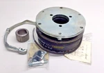 Lenze 14.448.14.1.0-24V Spring Applied Brake 144481410 24VDC. Fixed Price $500.00.