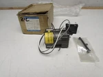 Panasonic Matsushita M4RA1G4L, 100V-1W-4P-12A, Ac Motor Nib! Make Offer!. Fixed Price $79.99.
