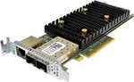 Dell Pensando DSC-25 02215H Dp Nic 10/25G SFP28 1X RJ-45 Pcie 3.0 X8 New. Fixed Price $116.74.