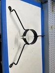 Heatcraft/bohn 23102601 27 Condenser Mount For 5.5 Motors. Fixed Price $70.00.