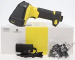 Surplus Cognex DM-8700DX-USB 04 Dataman Handheld Barcode Reader DMR-8700DX. Fixed Price $1750.00.