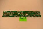 Hitachi CMP4201U Buffers L/r NA18106-5010 ; NA18106-5011. Fixed Price $12.50.