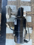 Bodine Electric 32X3BEPM-3F (used). Fixed Price $64.79.