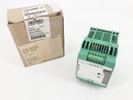 New Phoenix Contact MINI-PS-100-240AC/24DC/4 Power Supply 2938837. Fixed Price $164.95.