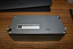 Heidenhain Interpolation Digitizing Box 650B X25/8 26338030. Fixed Price $40.00.