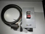 2510MCO3 Square D Motor Starter 36 Amp Pole 600 V (A-6). Fixed Price $95.00.