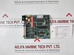 Limitorque 61-825-0756-1 Sbc(single Board Computer) Card Rev: C-1. Fixed Price $569.04.
