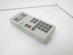 Siemens Operator Keypad For Drive 1P6SE7090-0XX84-2FF0 1P6SE70900XX842FF0. Fixed Price $108.74.