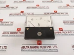 Daiichi PSK-120 Ammeter Jis 1102. Fixed Price $152.02.