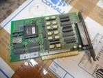 -- Data Acquisition Card Isa Slot SINT01B. Fixed Price $89.75.