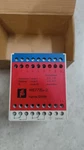 New Pepperl Fuchs We 77/EX-2 230V Switch Amplifier Free Fast Shipping. Fixed Price $212.50.